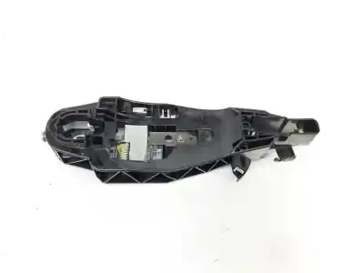 Piesă de schimb auto la mâna a doua interior mânerul dreapta fata pentru peugeot 208 (p2) 1.2 puretech referințe oem iam 9802977180