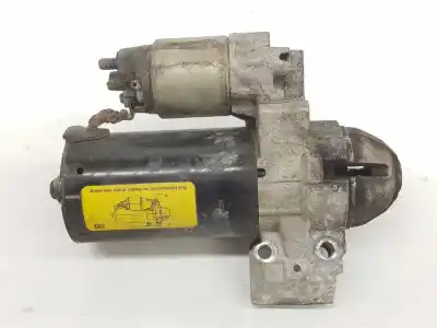 Peça sobressalente para automóvel em segunda mão motor de arranque por bmw x1 (e84) 2.0 turbodiesel cat referências oem iam 12418506657