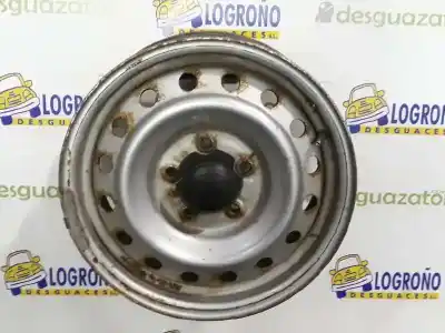 Gebrauchtes Autoersatzteil FELGE zum TOYOTA HILUX (KUN)  OEM-IAM-Referenzen 426110K720  4K720