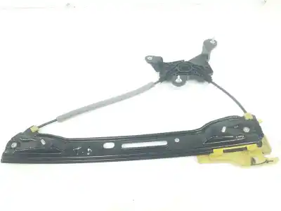 Second-hand car spare part rear right window regulator for ford mondeo lim. 2.0 tdci oem iam references 2017019