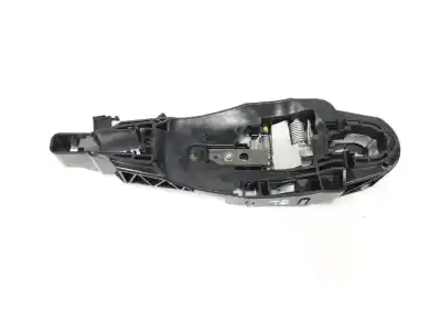 Piesă de schimb auto la mâna a doua mâner interior spate dreapta pentru peugeot 208 (p2) 1.2 puretech referințe oem iam 9802977180