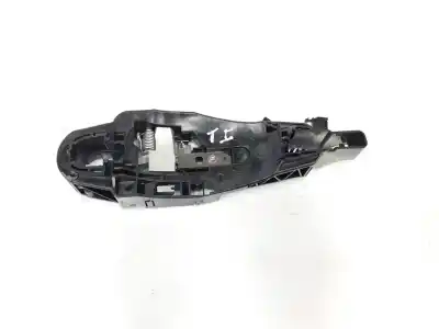 Piesă de schimb auto la mâna a doua mâner interior stânga spate pentru peugeot 208 (p2) 1.2 puretech referințe oem iam 9109f7
