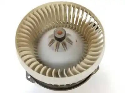 Peça sobressalente para automóvel em segunda mão ventilador de aquecimento por toyota land cruiser (j12) 3.0 turbodiesel referências oem iam 8710360330