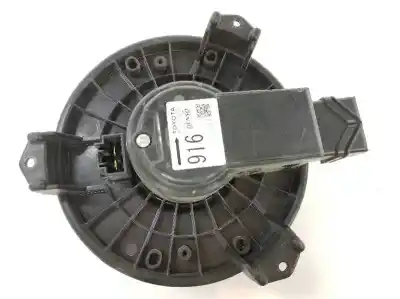 Pezzo di ricambio per auto di seconda mano ventola riscaldamento per toyota land cruiser (j12) 3.0 turbodiesel riferimenti oem iam 8710360330 8710360330 