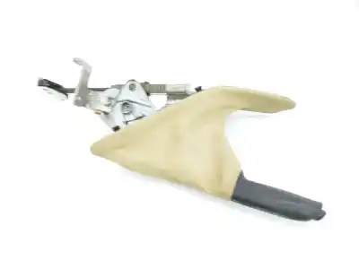 Peça sobressalente para automóvel em segunda mão alavanca de travão de mão por bmw x1 (e84) 2.0 turbodiesel cat referências oem iam 34406782749
