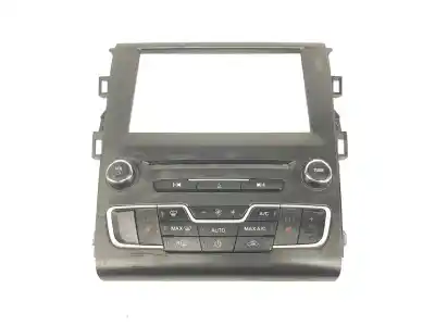 Second-hand car spare part climate control for ford mondeo lim. 2.0 tdci oem iam references 1893955