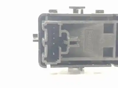 Second-hand car spare part rear left power window switch for ford mondeo lim. 2.0 tdci oem iam references 1946782