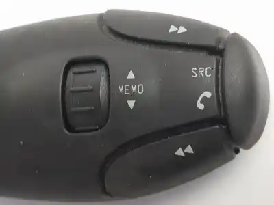 Автозапчасти б/у рулевое управление за citroen c3 pluriel 1.4 ссылки oem iam 96666832xt