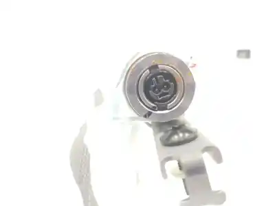 Автозапчастина б/у передня ліва подушка безпеки для skoda fabia iii (nj3) 1.2 tsi посилання на oem iam 6v0880741e  6v0880741e