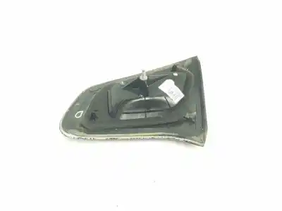 Автозапчастина б/у внутрішній лівий задній ліхар для citroen c3 pluriel 1.4 посилання на oem iam 9685225580  6350jc