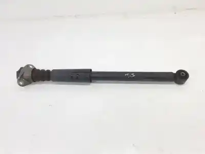 Second-hand car spare part rear left shock absorber for skoda fabia iii (nj3) 1.2 tsi oem iam references 6c0513025ak  6c0513025ak