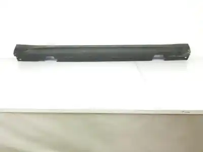 Peça sobressalente para automóvel em segunda mão embaladeira lateral por bmw x1 (e84) 2.0 turbodiesel cat referências oem iam 51778047543