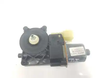 Second-hand car spare part rear left window motor for ford mondeo lim. 2.0 tdci oem iam references 5197935