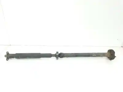 Peça sobressalente para automóvel em segunda mão transmissão central traseira por bmw x1 (e84) 2.0 turbodiesel cat referências oem iam 26107614404