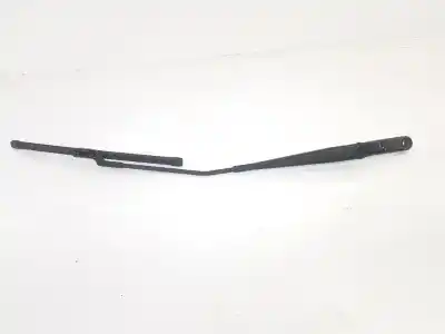 Second-hand car spare part front right windshield wiper arm for skoda fabia iii (nj3) 1.2 tsi oem iam references 6v1955410a  6v1955410a