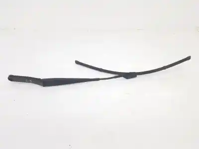 Pièce détachée automobile d'occasion BRAS D'ESSUIE-GLACE AVANT GAUCHE pour SKODA FABIA III (NJ3)  Références OEM IAM 6V1955409A  6V1955409A