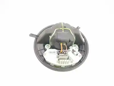 Peça sobressalente para automóvel em segunda mão ventilador de aquecimento por bmw x1 (e84) 2.0 turbodiesel cat referências oem iam 64119227670