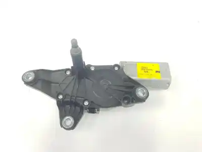 Second-hand car spare part rear windshield wiper motor for ford mondeo lim. 2.0 tdci oem iam references 1872394