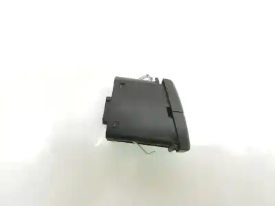 Peça sobressalente para automóvel em segunda mão interruptor 4 piscas - emergência por bmw x1 (e84) 2.0 turbodiesel cat referências oem iam 61316919506