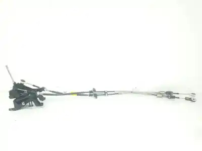 Second-hand car spare part gear lever for ford mondeo lim. 2.0 tdci oem iam references 2172161
