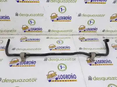 Second-hand car spare part front stabilizer bar for volkswagen caddy ka/kb 2.0 sdi oem iam references 1k0411303am