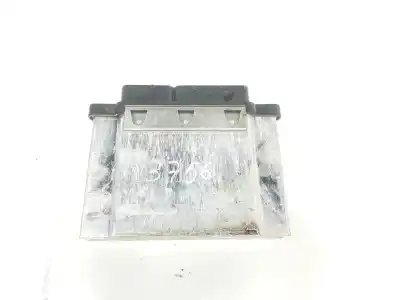 Second-hand car spare part ecu engine control for skoda fabia iii (nj3) 1.2 tsi oem iam references 04e907309af  04e907309af