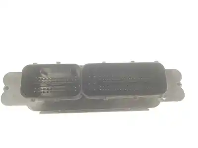 Second-hand car spare part ecu engine control for skoda fabia iii (nj3) 1.2 tsi oem iam references 04e907309af  04e907309af