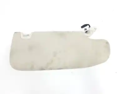 Peça sobressalente para automóvel em segunda mão pára-sol esquerdo por ford mondeo lim. 2.0 tdci referências oem iam 2033283  ds73f04101at