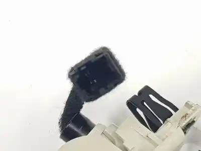 Peça sobressalente para automóvel em segunda mão pára-sol esquerdo por ford mondeo lim. 2.0 tdci referências oem iam 2033283  ds73f04101at