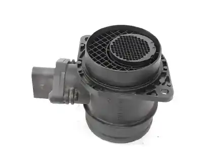 Peça sobressalente para automóvel em segunda mão Medidor De Massa De Ar por SEAT IBIZA (6L1) 1.9 TDI Referências OEM IAM 038906461B 038906461B 0281002531 