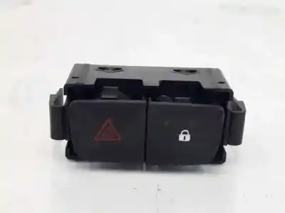 Pezzo di ricambio per auto di seconda mano avvertimento per renault trafic combi 1.6 dci d energy riferimenti oem iam 252100622r