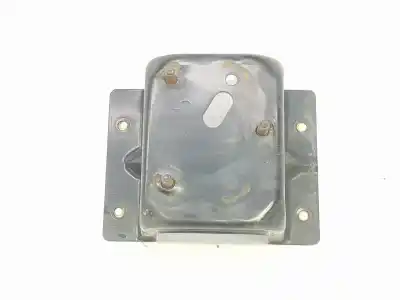 Peça sobressalente para automóvel em segunda mão SUPORTE DE RODA SUPLENTE por FORD MAVERICK (NL)  Referências OEM IAM 1957295  1957295