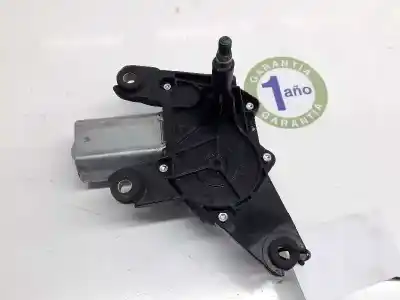 Pezzo di ricambio per auto di seconda mano motore tergicristallo posteriore per renault trafic combi 1.6 dci d energy riferimenti oem iam 7700311590