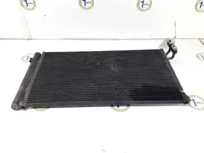 Peça sobressalente para automóvel em segunda mão condensador / radiador de ar condicionado por bmw 3 coupé (e92) 320 d referências oem iam 64536930039