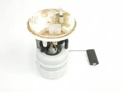 Автозапчасти б/у топливный насос за citroen c3 pluriel 1.4 ссылки oem iam 9685471980  1525rh