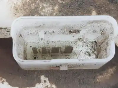 Автозапчасти б/у топливный насос за citroen c3 pluriel 1.4 ссылки oem iam 9685471980