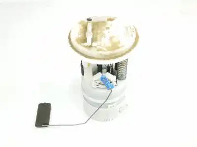 Автозапчасти б/у топливный насос за citroen c3 pluriel 1.4 ссылки oem iam 9685471980  1525rh