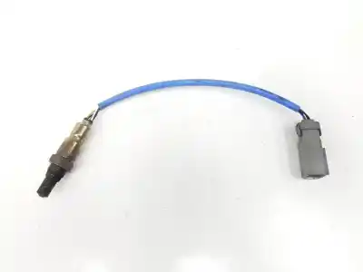 Second-hand car spare part lambda probe for ford mondeo lim. 2.0 tdci oem iam references f1f19y460ca