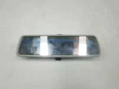 Автозапчастина б/у внутрішне дзеркало для skoda fabia iii (nj3) 1.2 tsi посилання на oem iam 3c0857511j