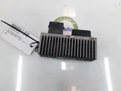 Pièce détachée automobile d'occasion RELAIS DE PRÉCHAUFFAGE pour NISSAN PRIMASTAR  Références OEM IAM 8200558438A  11067JD50C