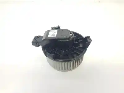 Second-hand car spare part heating fan for ford mondeo lim. 2.0 tdci oem iam references 5201308