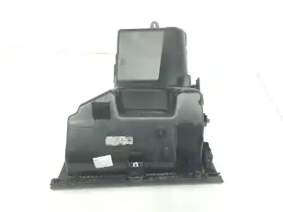 Автозапчастина б/у бардачок для skoda fabia iii (nj3) 1.2 tsi посилання на oem iam 6v1857097h  6v1857097h