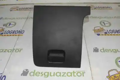 Peça sobressalente para automóvel em segunda mão porta luvas por volkswagen passat b6 (3c2) 2.0 tdi 16v referências oem iam 3c2857922f