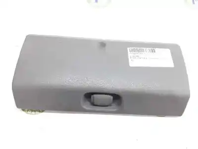 Recambio de automóvil de segunda mano de guantera para nissan primastar 2.0 dci d referencias oem iam 2639400q0a