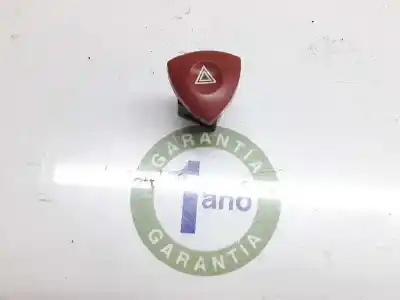 Recambio de automóvil de segunda mano de interruptor warning para nissan primastar 2.0 dci d referencias oem iam 2591000q0e