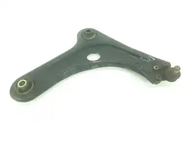 Pezzo di ricambio per auto di seconda mano BRACCIO SOSPENSIONE INFERIORE ANTERIORE DESTRO per CITROEN C3 PLURIEL  Riferimenti OEM IAM 3521S9  3521S9