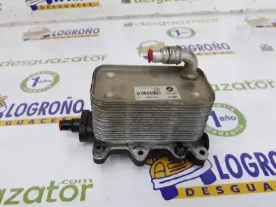 Piesă de schimb auto la mâna a doua radiator cutie de viteze pentru bmw serie 5 berlina (e60) 530d referințe oem iam 17217803830