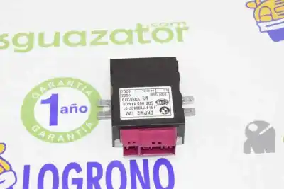 Piesă de schimb auto la mâna a doua unitate de control pompe de injectie pentru bmw serie 5 berlina (e60) 530d referințe oem iam 16147180427