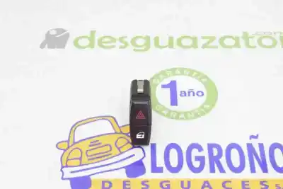 Piesă de schimb auto la mâna a doua avertizare pentru bmw serie 5 berlina (e60) 530d referințe oem iam 61316919506