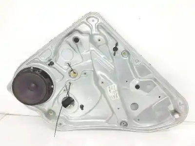 Second-hand car spare part REAR RIGHT WINDOW REGULATOR for VOLKSWAGEN PASSAT B5.5 VARIANT (3B6)  OEM IAM references 3B9839756C  3B9839756C